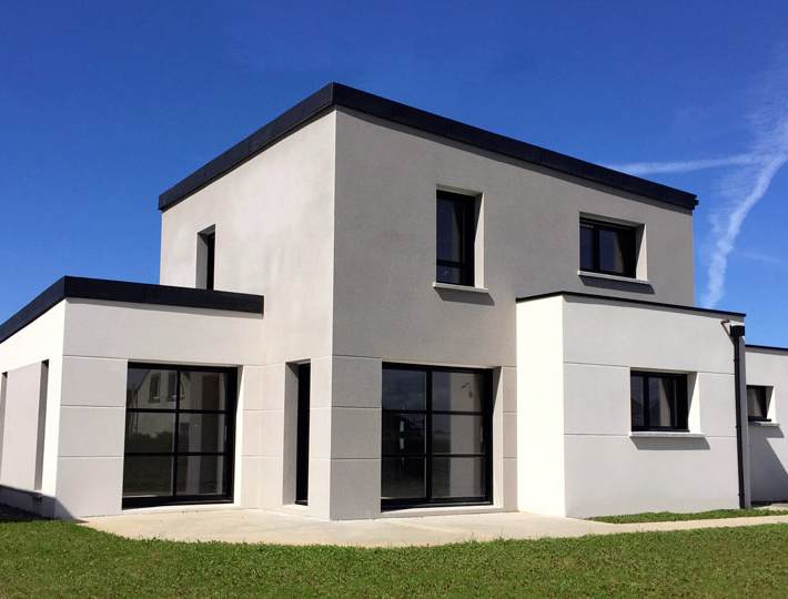 Entretien des Façades